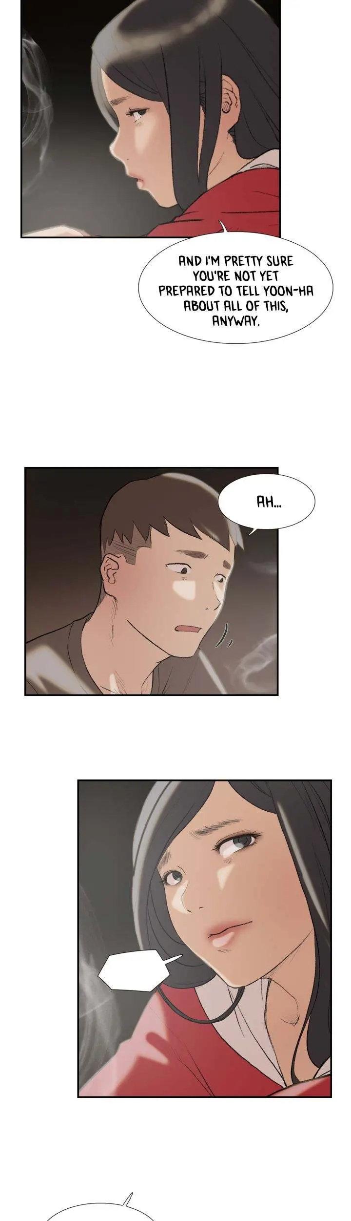 Overlapping Episode 24 - Page 6