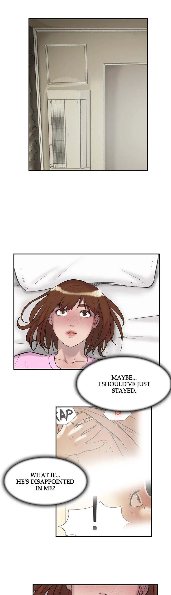 Overlapping Episode 24 - Page 8