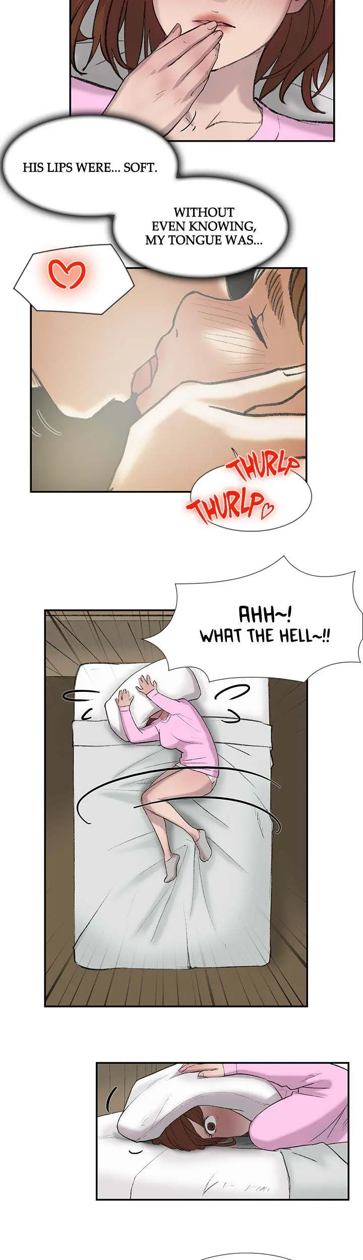 Overlapping Episode 24 - Page 9