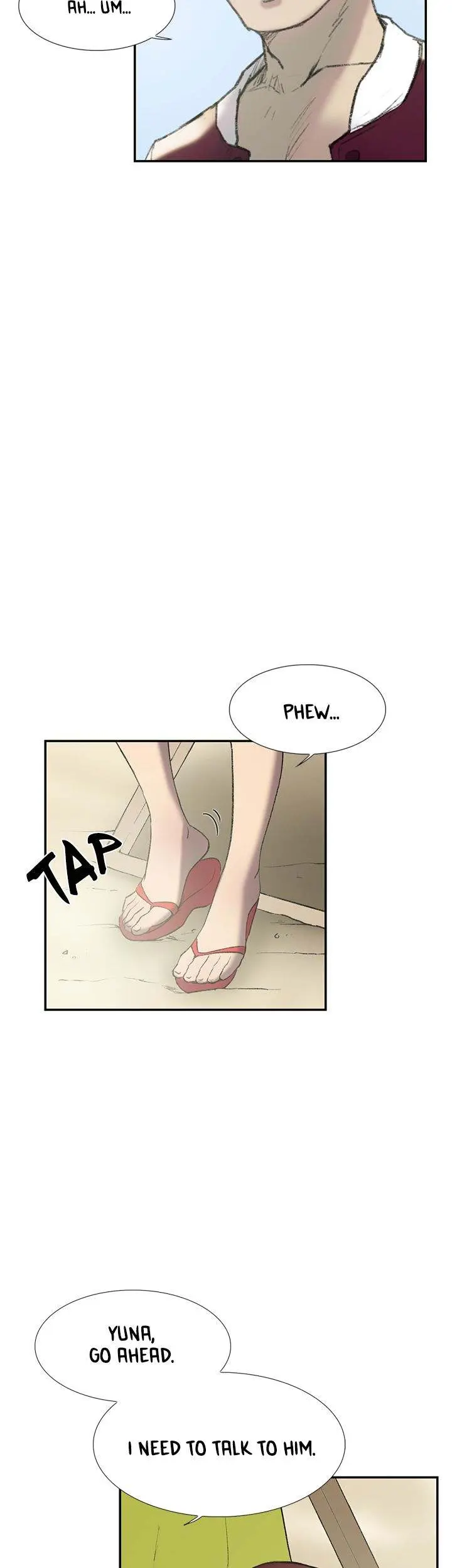 Overlapping Episode 25 - Page 10
