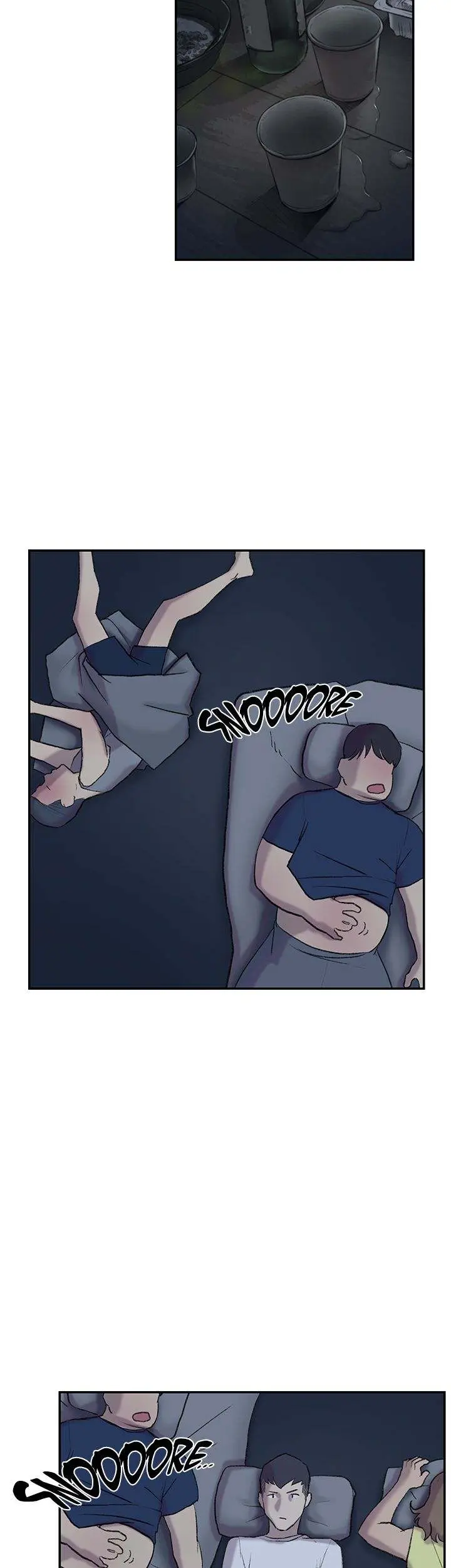 Overlapping Episode 25 - Page 16