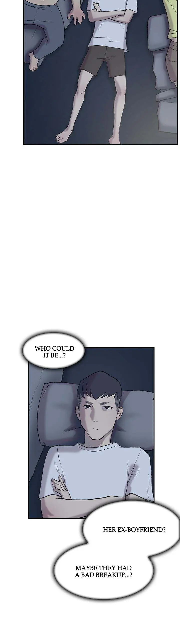 Overlapping Episode 25 - Page 17