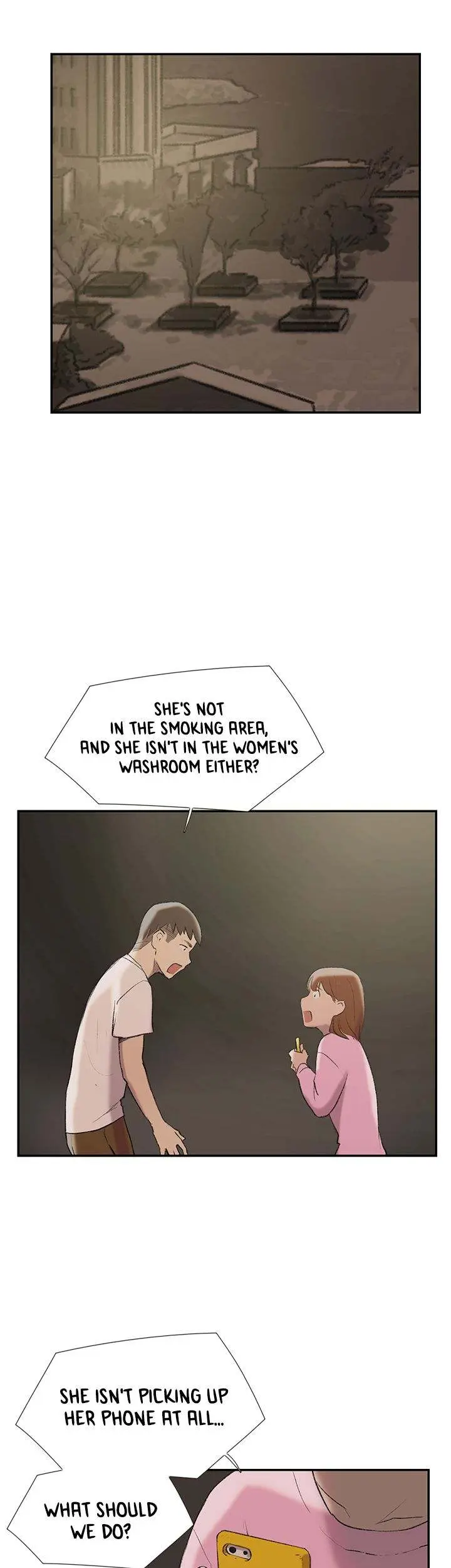 Overlapping Episode 25 - Page 21