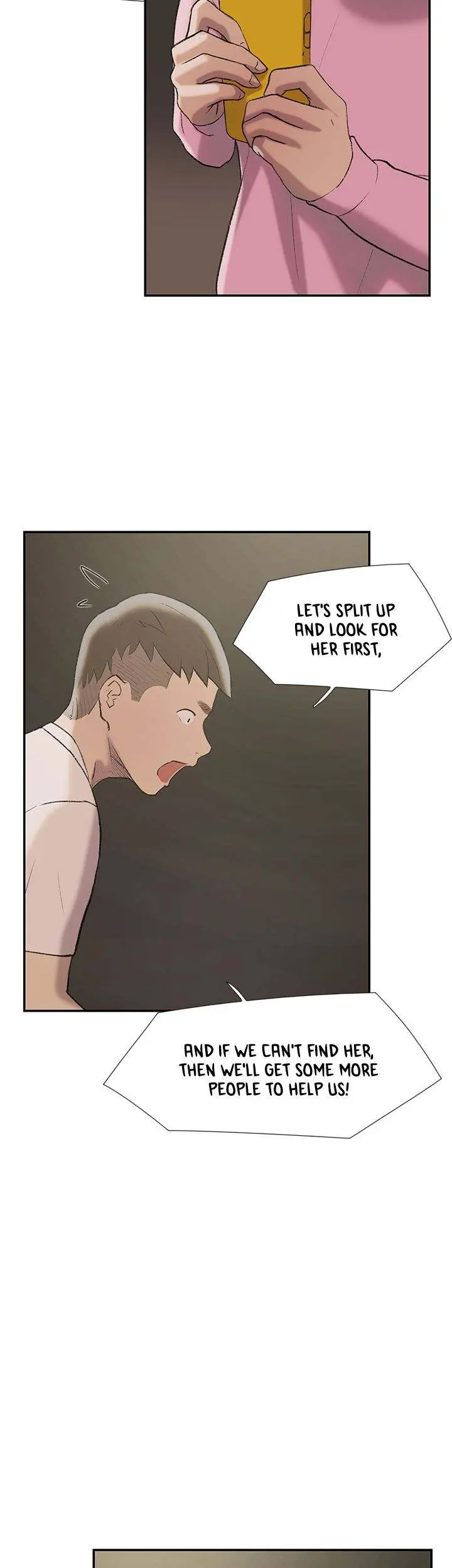 Overlapping Episode 25 - Page 22