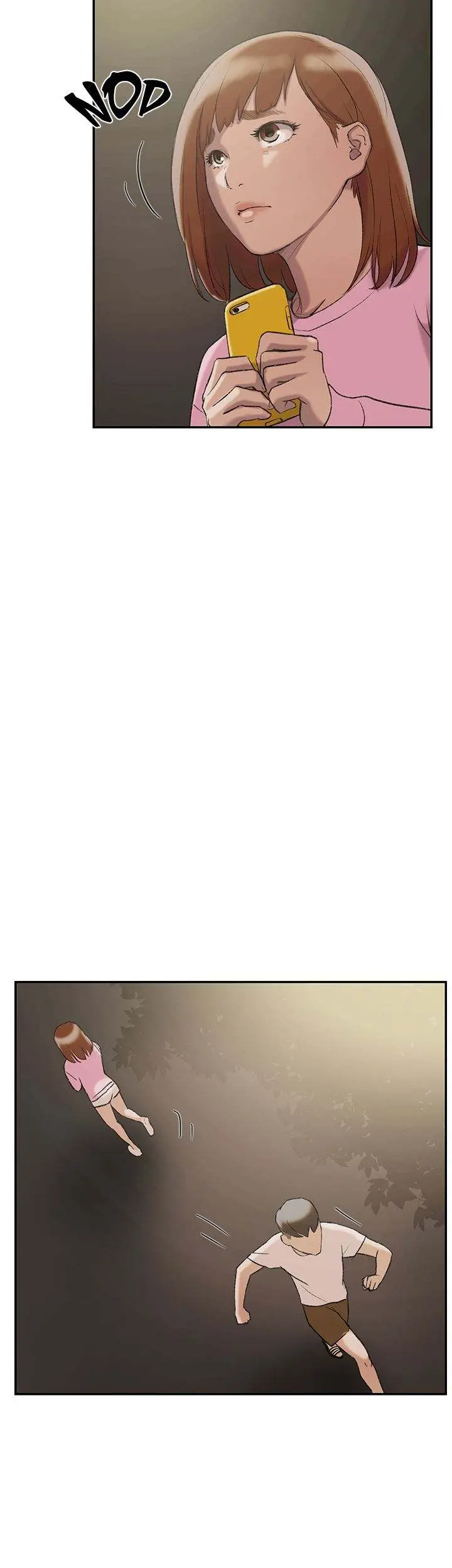 Overlapping Episode 25 - Page 23