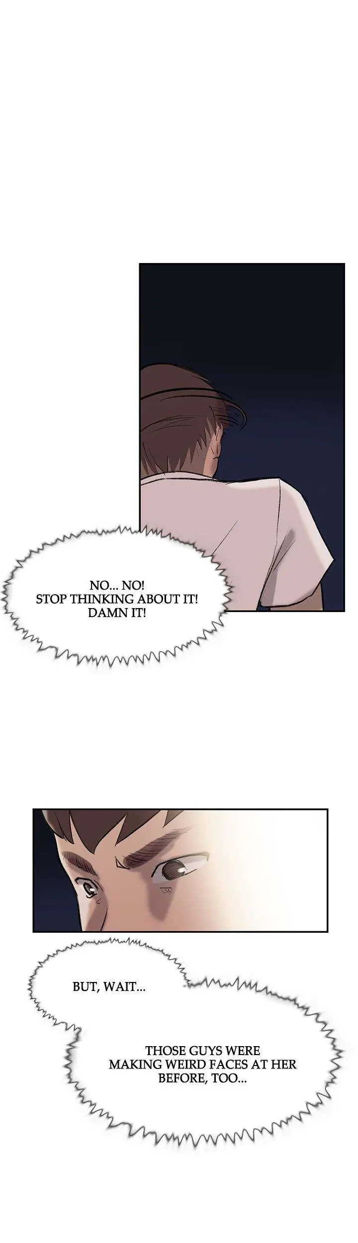 Overlapping Episode 25 - Page 27