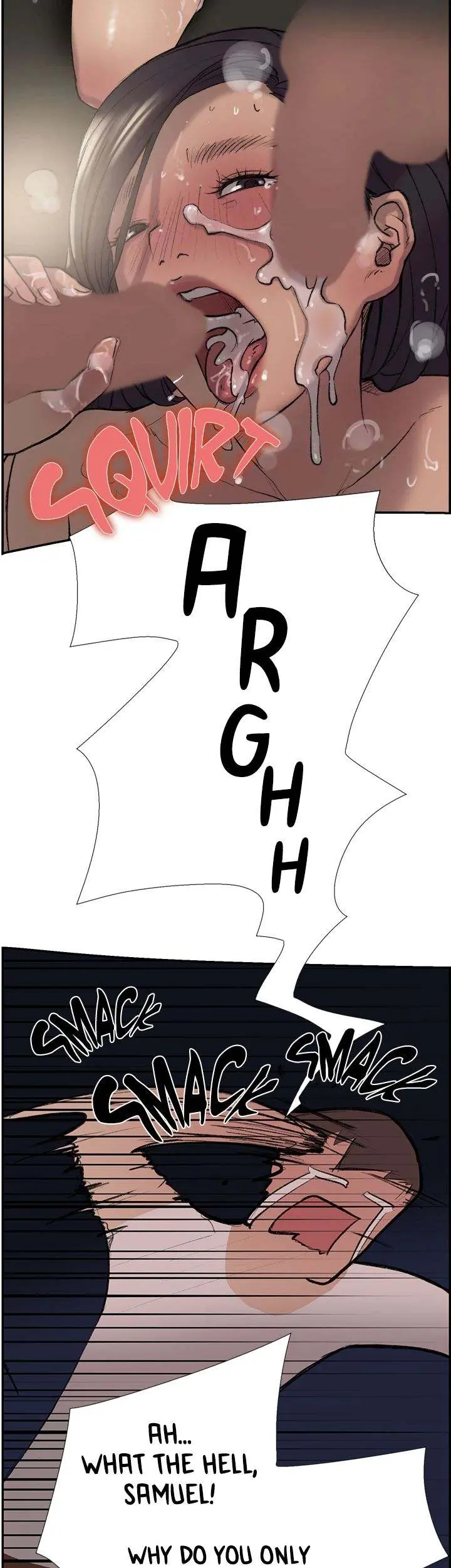 Overlapping Episode 25 - Page 29
