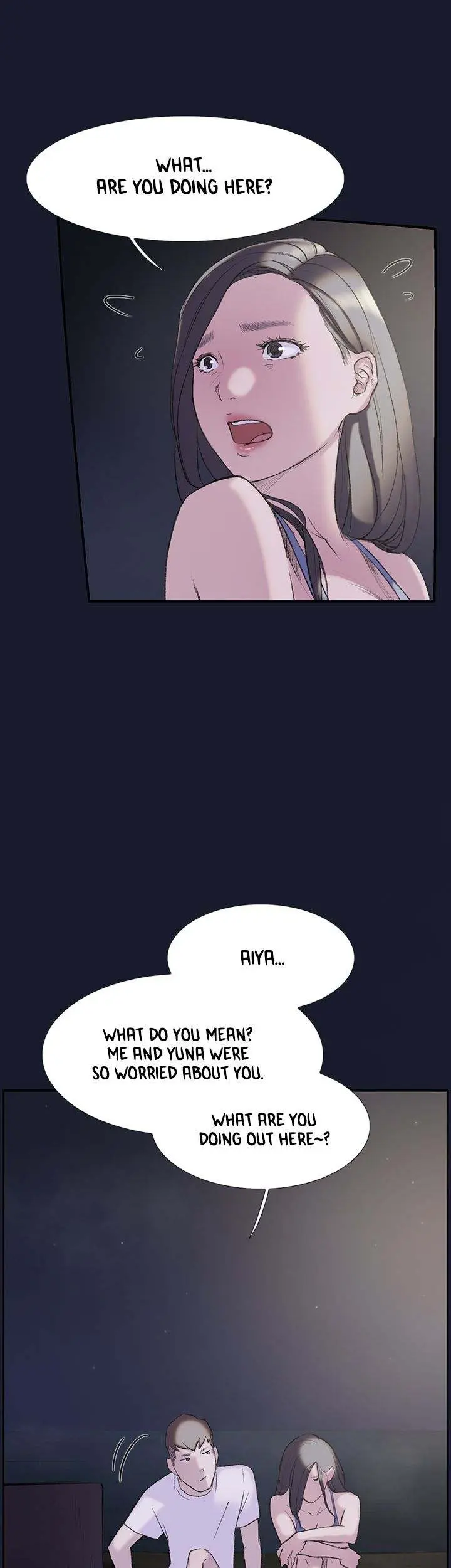 Overlapping Episode 25 - Page 37