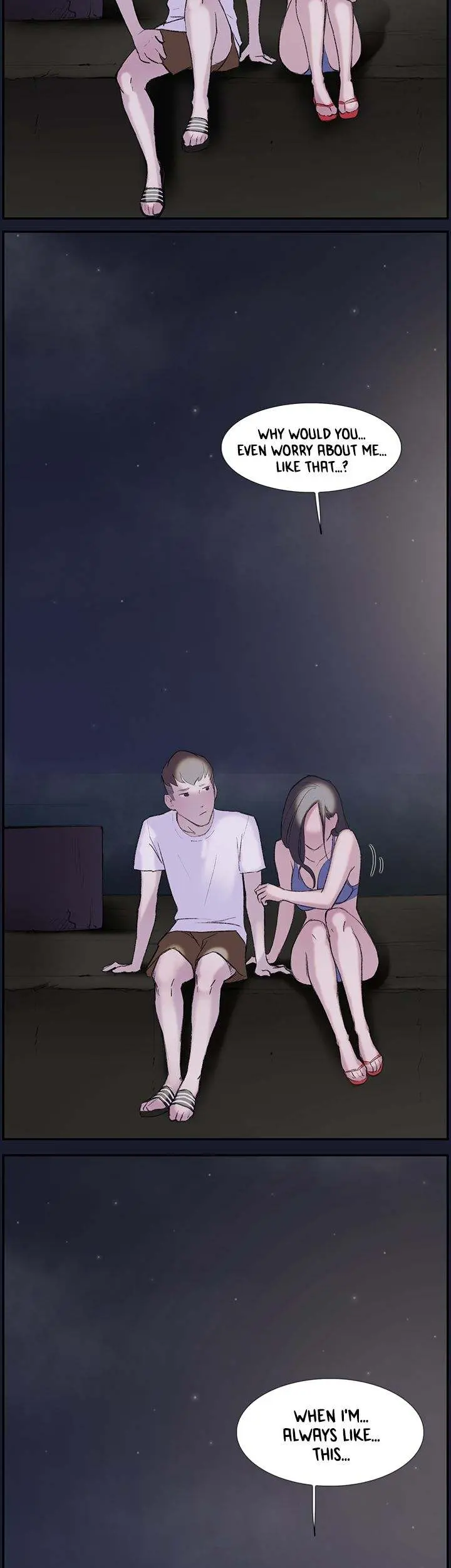 Overlapping Episode 25 - Page 38