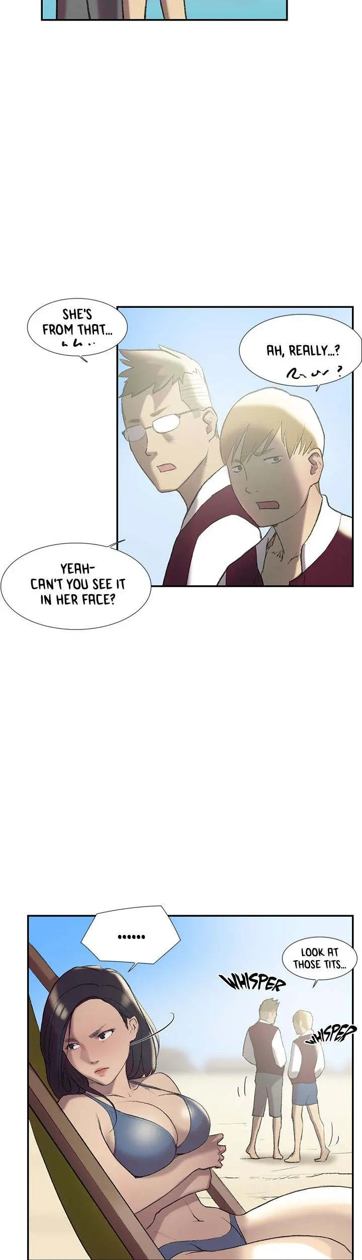 Overlapping Episode 25 - Page 5