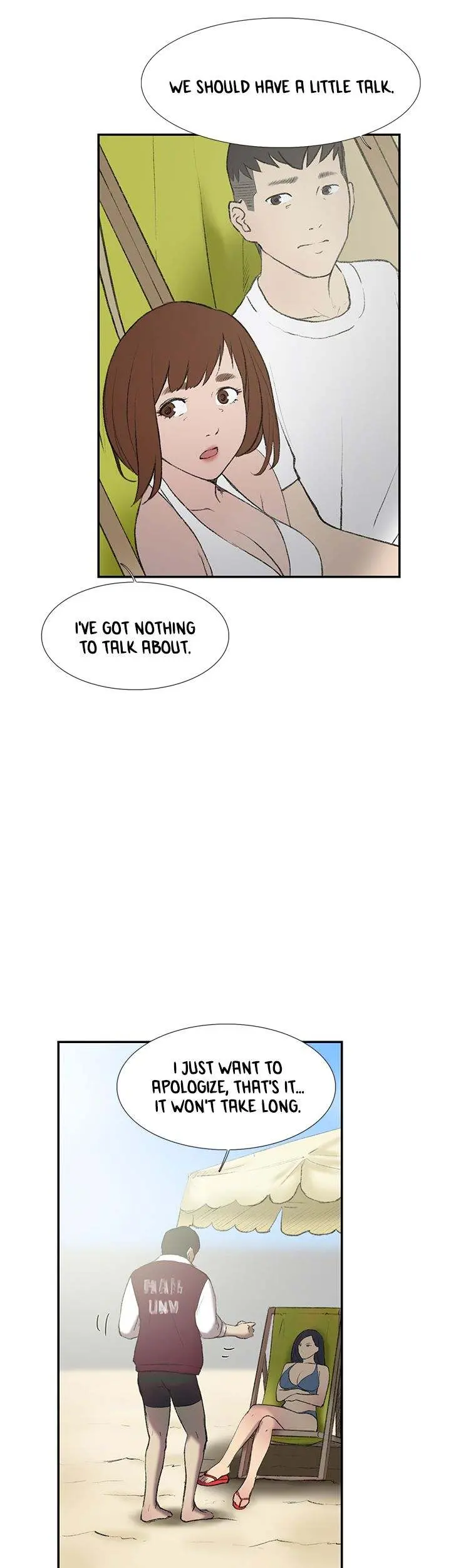 Overlapping Episode 25 - Page 8