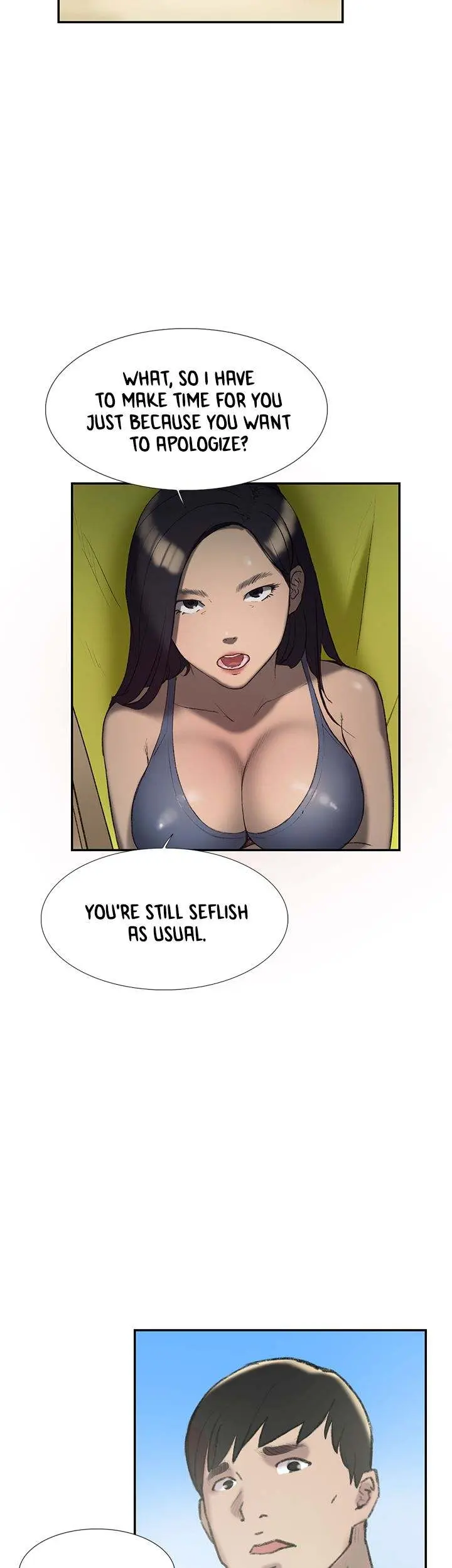 Overlapping Episode 25 - Page 9