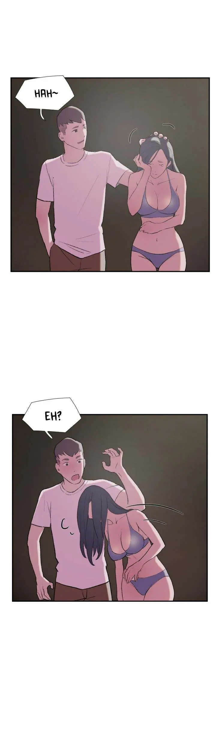 Overlapping Episode 26 - Page 10