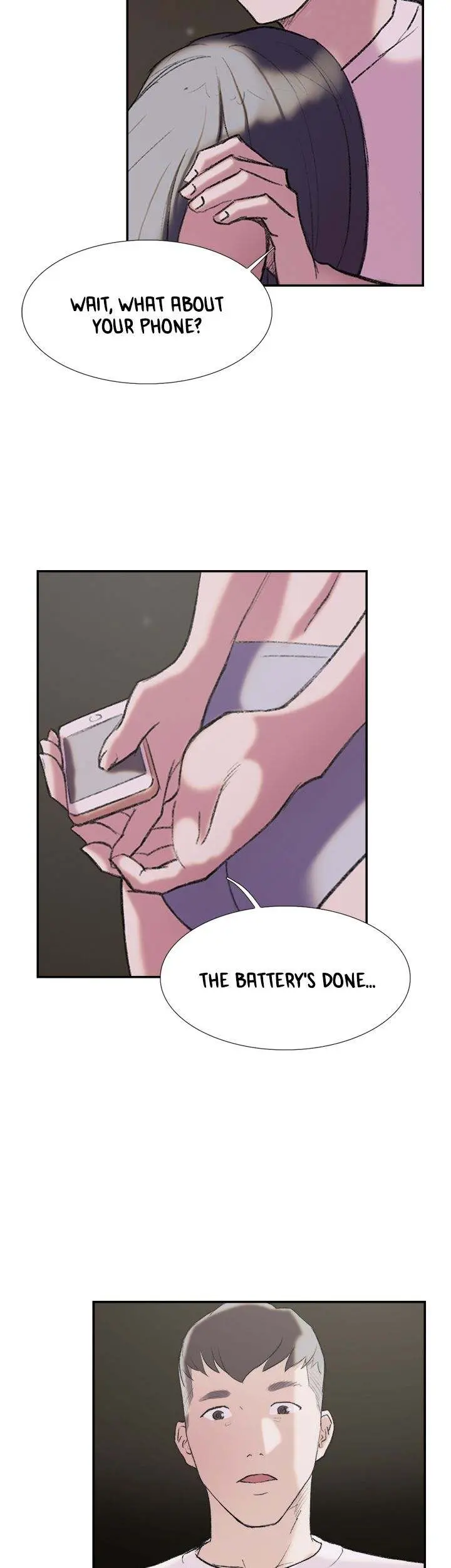 Overlapping Episode 26 - Page 17