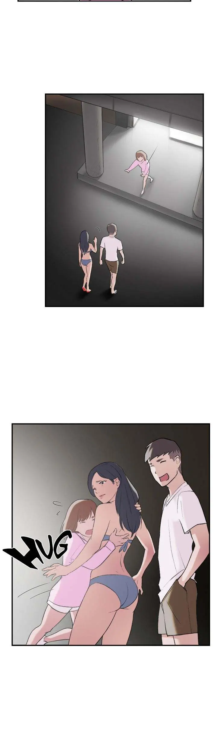 Overlapping Episode 26 - Page 20