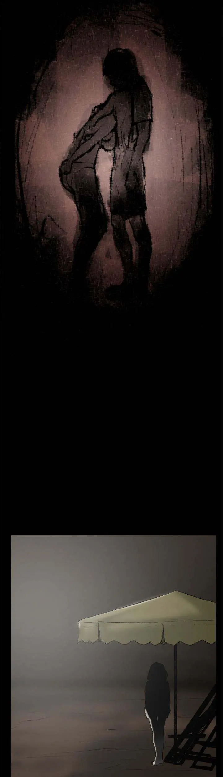 Overlapping Episode 26 - Page 23