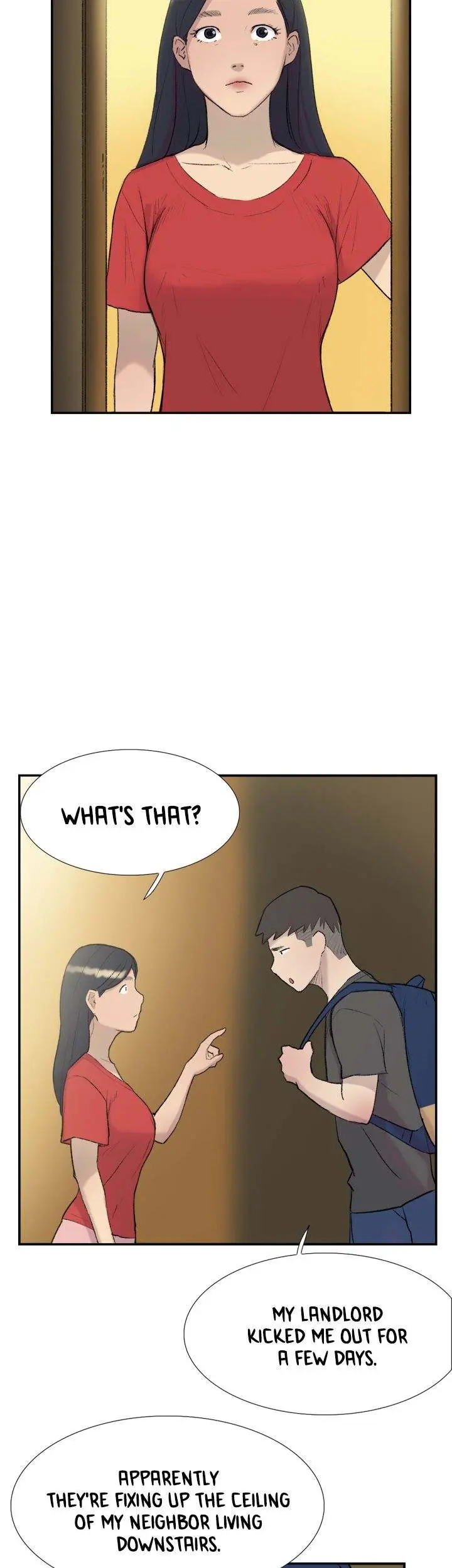 Overlapping Episode 26 - Page 28