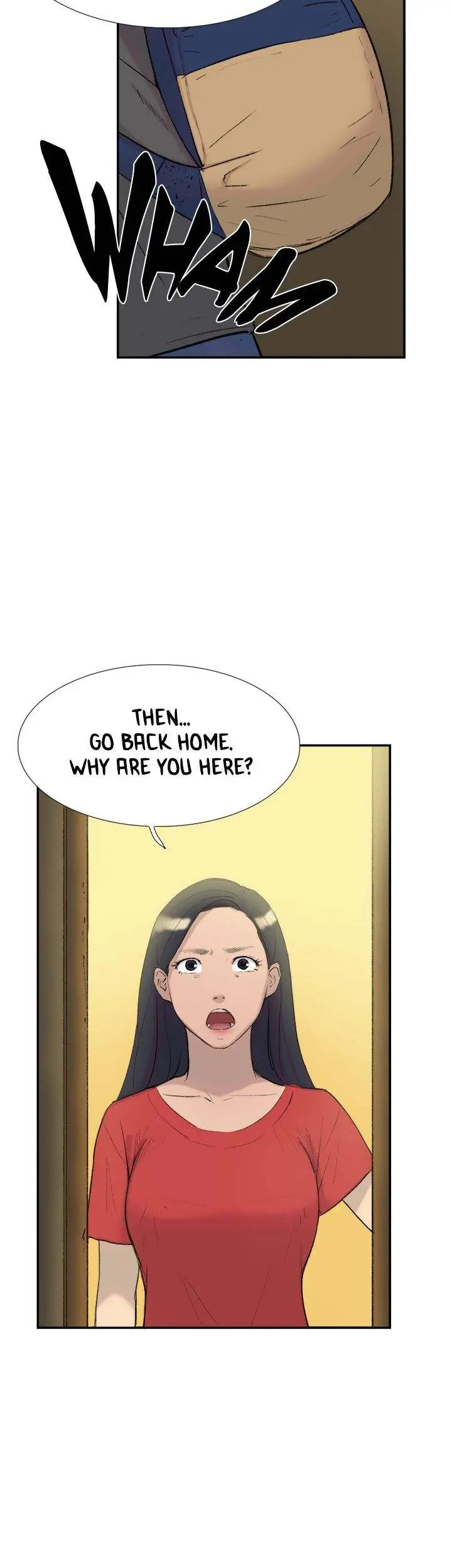 Overlapping Episode 26 - Page 29