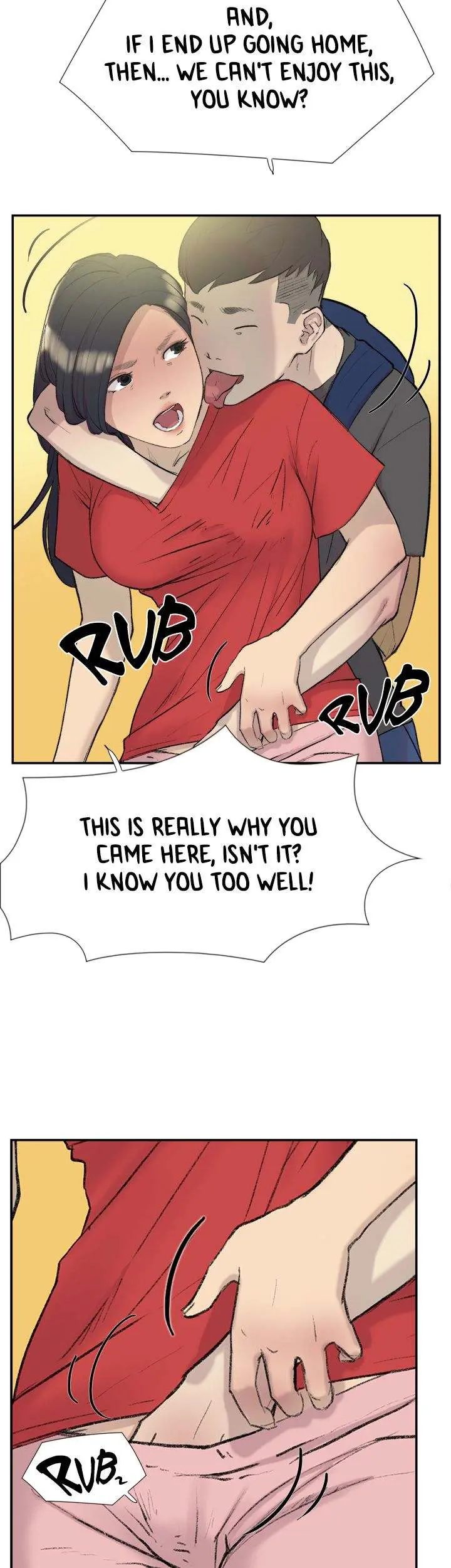 Overlapping Episode 26 - Page 31