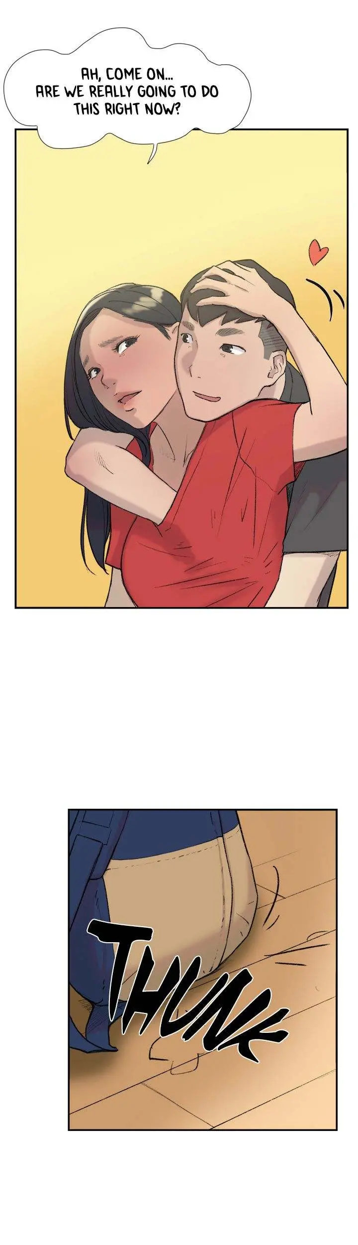 Overlapping Episode 26 - Page 33