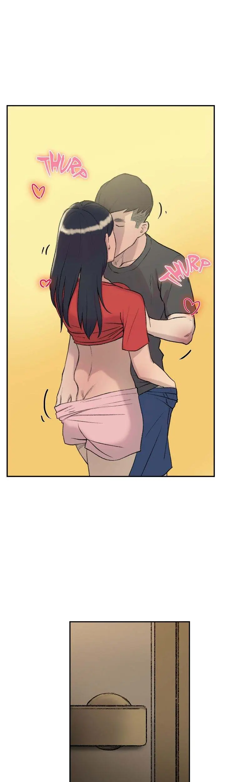 Overlapping Episode 26 - Page 34
