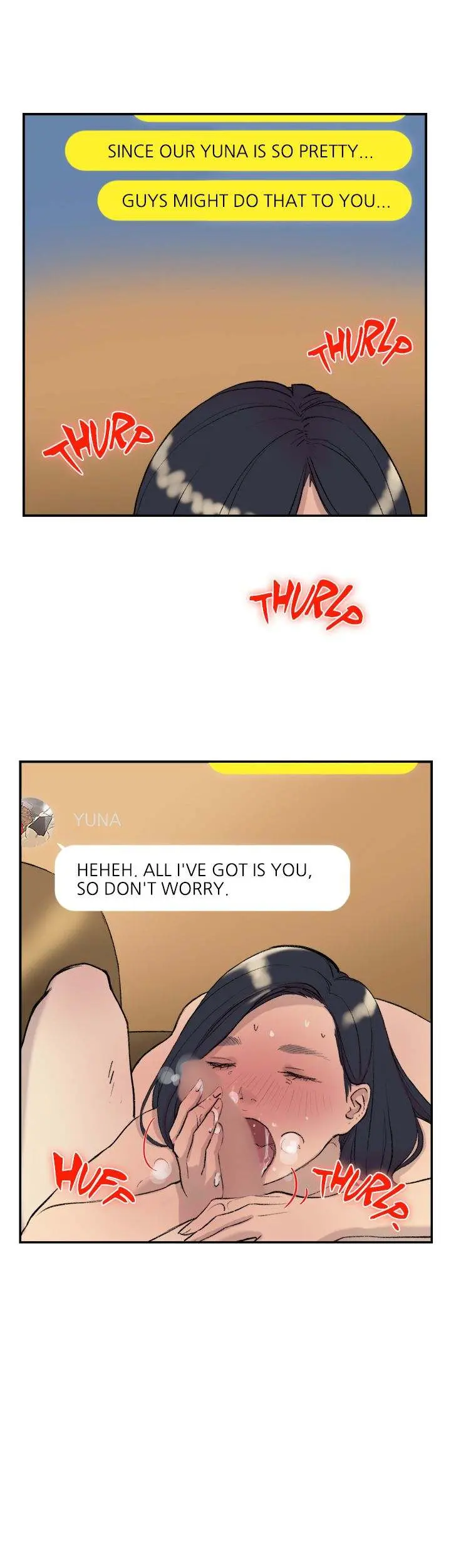 Overlapping Episode 26 - Page 38