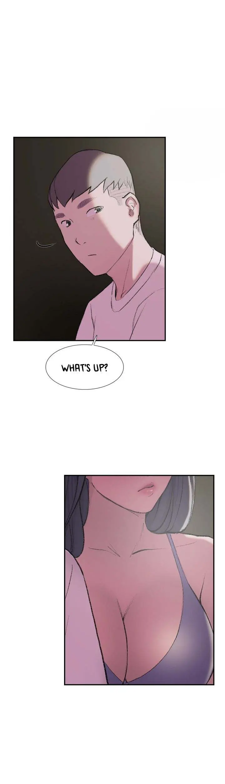 Overlapping Episode 26 - Page 4