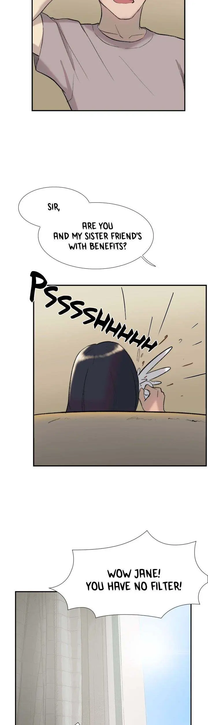 Overlapping Episode 27 - Page 23