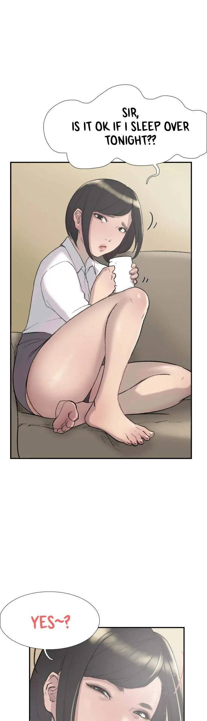 Overlapping Episode 27 - Page 28