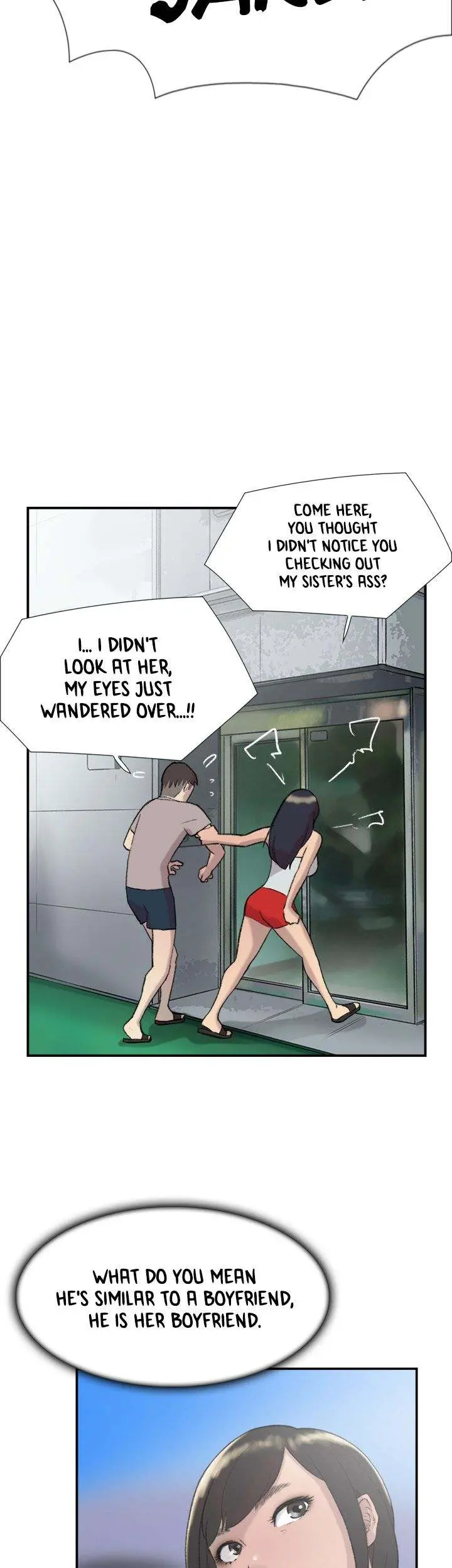 Overlapping Episode 27 - Page 33