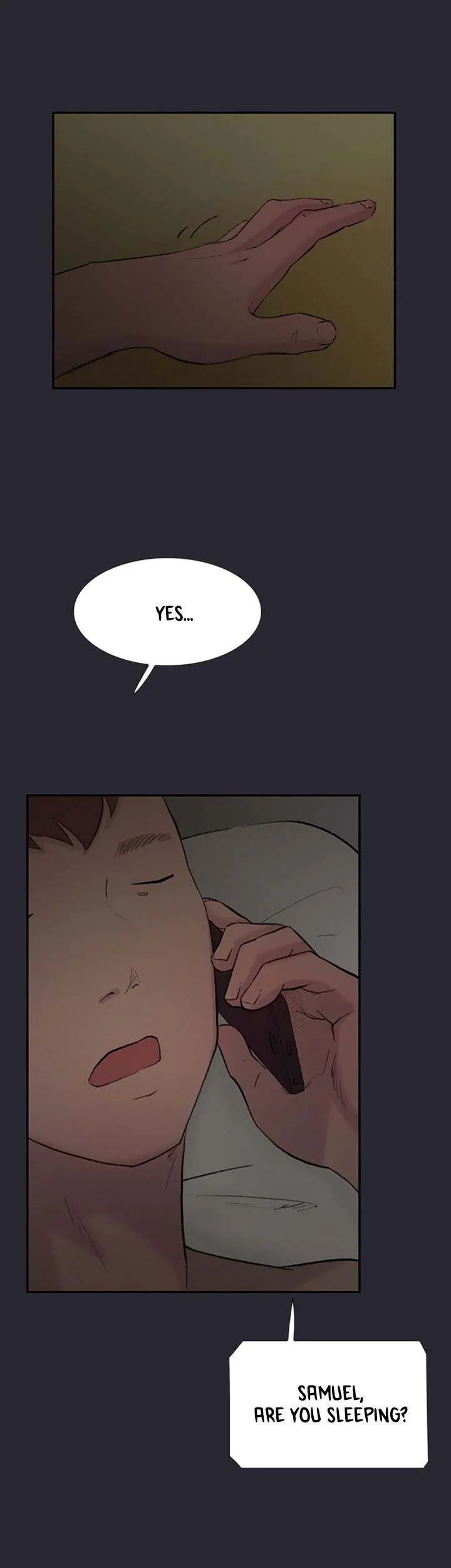 Overlapping Episode 28 - Page 26