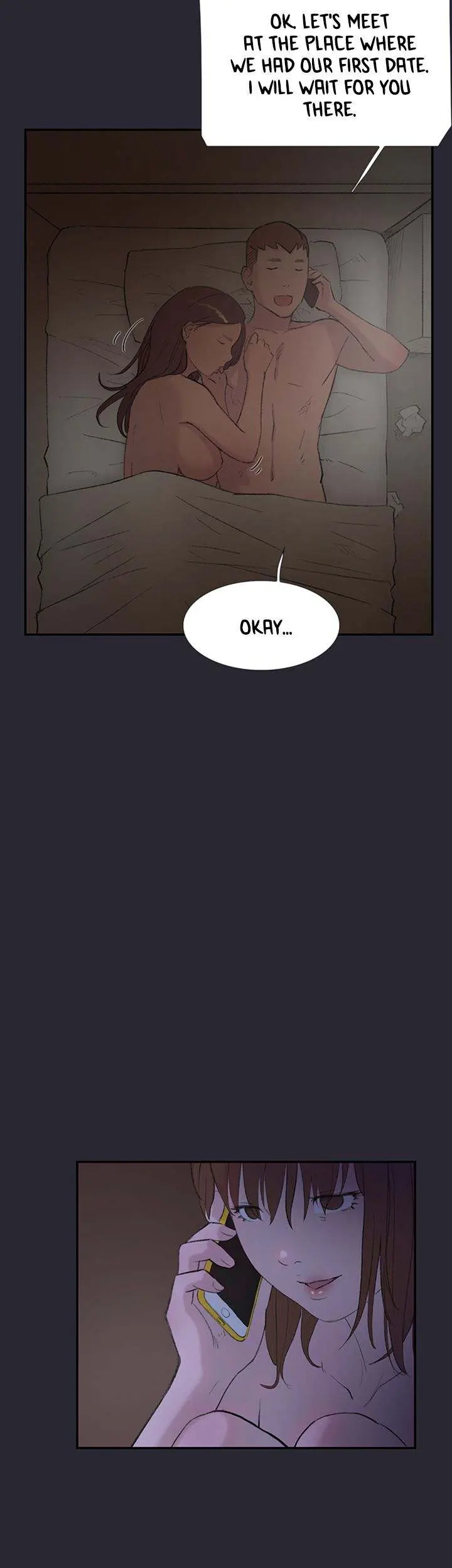 Overlapping Episode 28 - Page 29