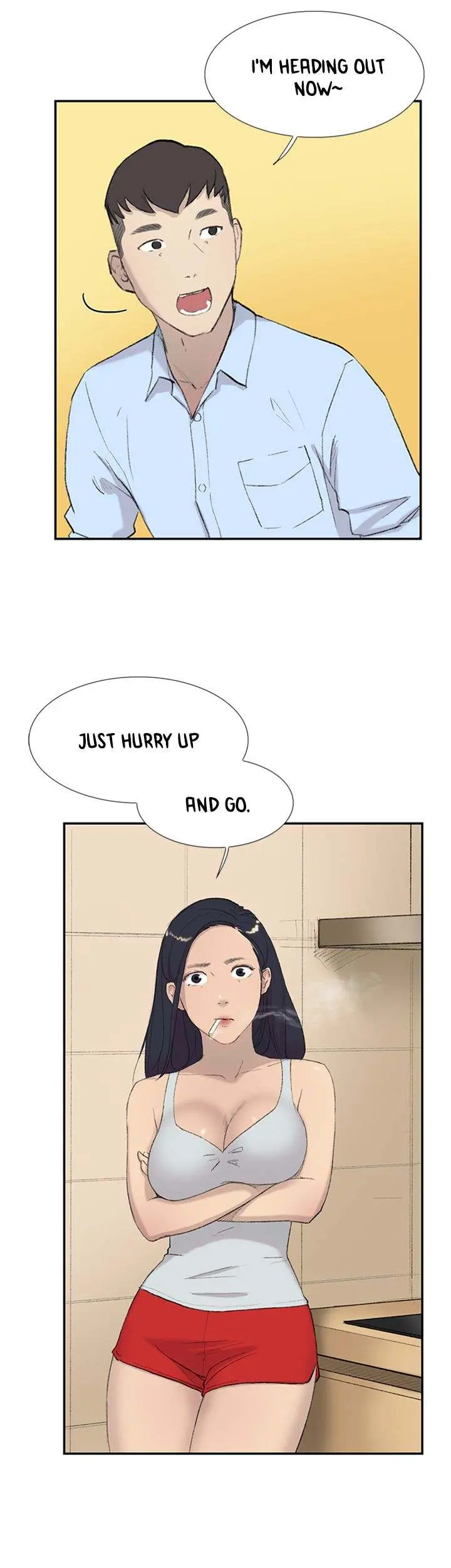 Overlapping Episode 28 - Page 32
