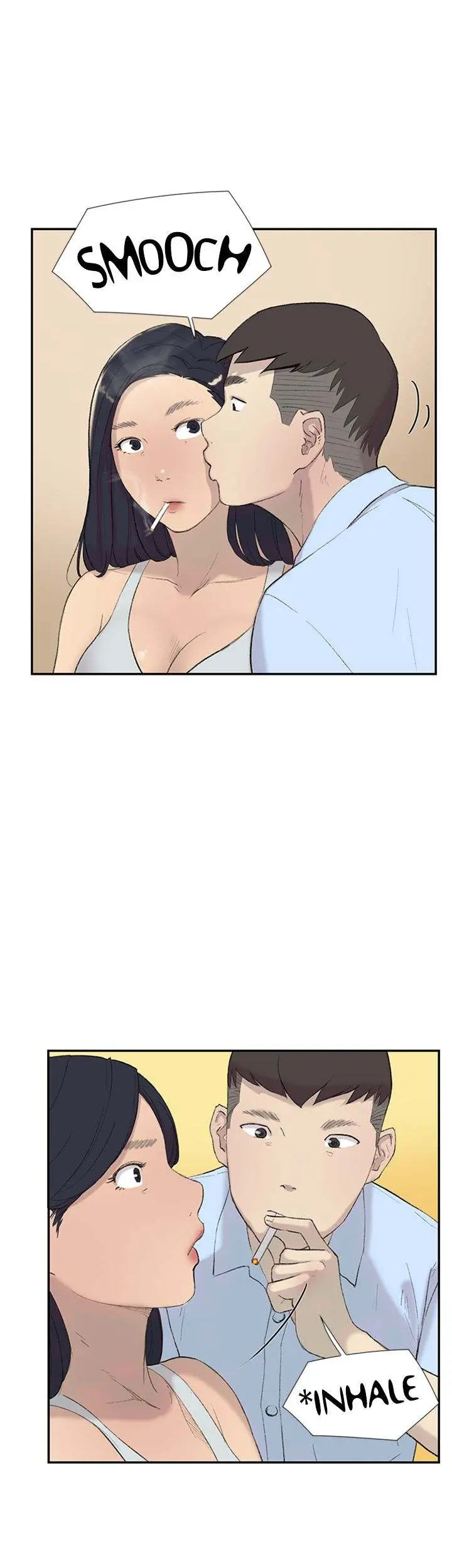 Overlapping Episode 28 - Page 33