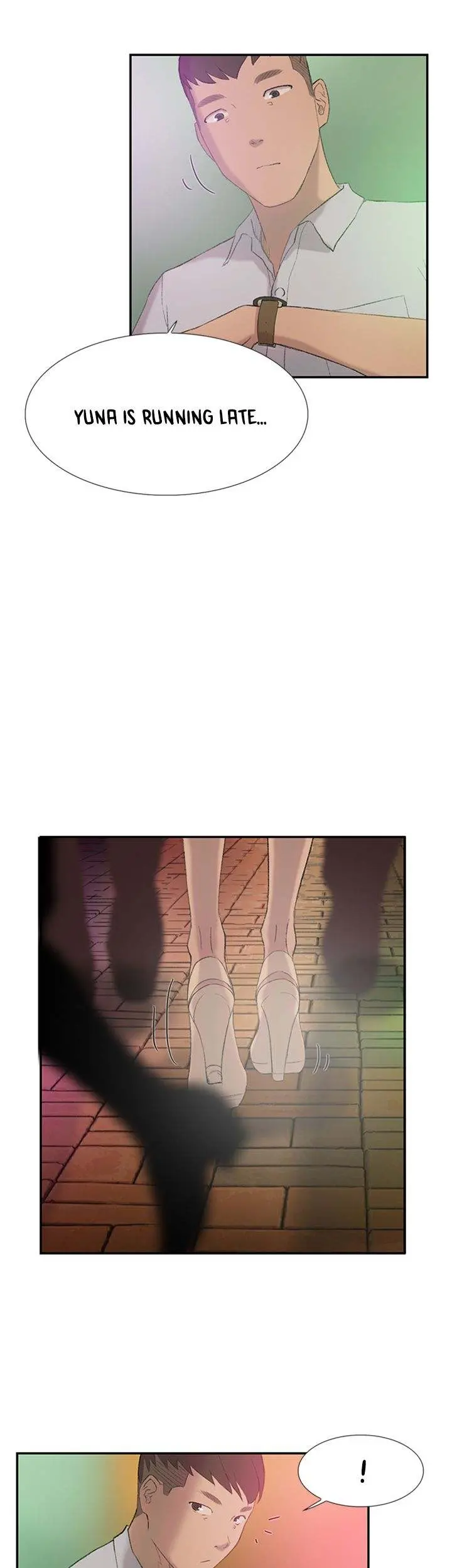 Overlapping Episode 28 - Page 38