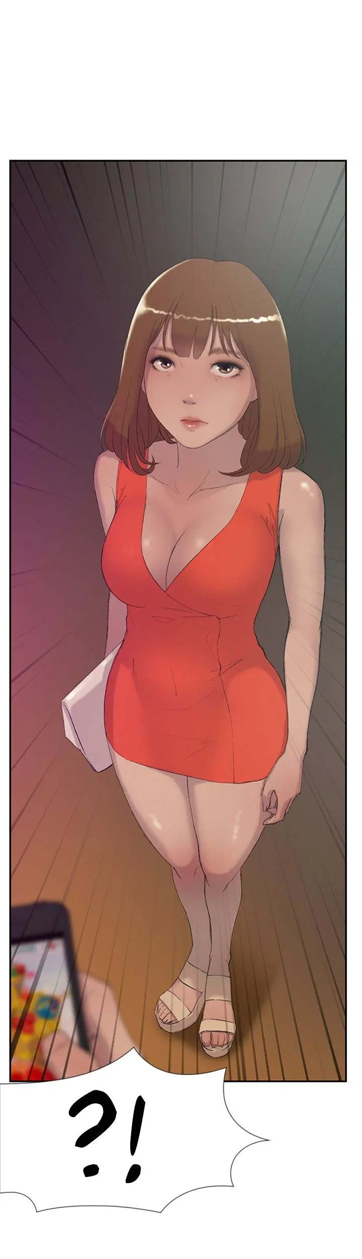 Overlapping Episode 28 - Page 44
