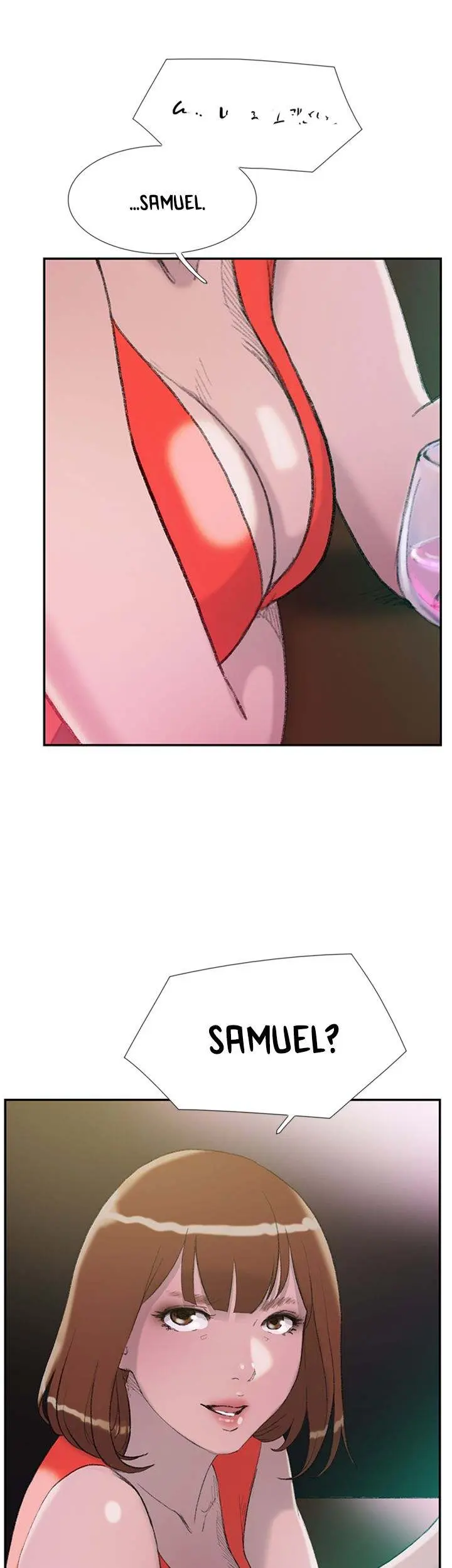 Overlapping Episode 29 - Page 15