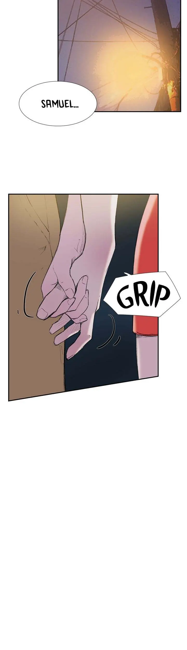 Overlapping Episode 29 - Page 23
