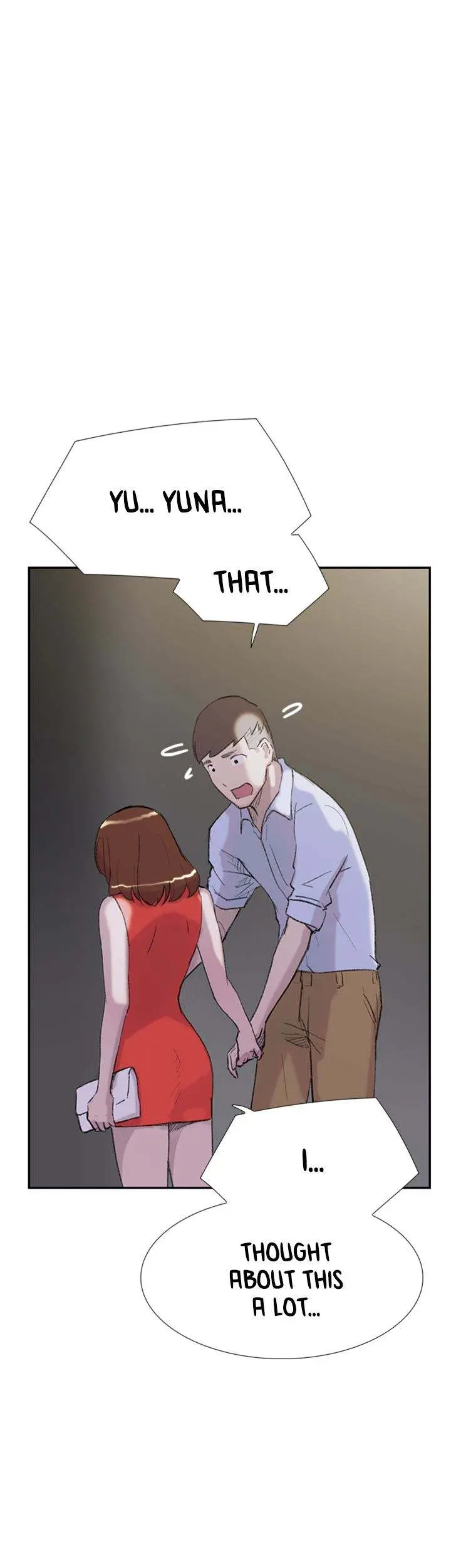 Overlapping Episode 29 - Page 28
