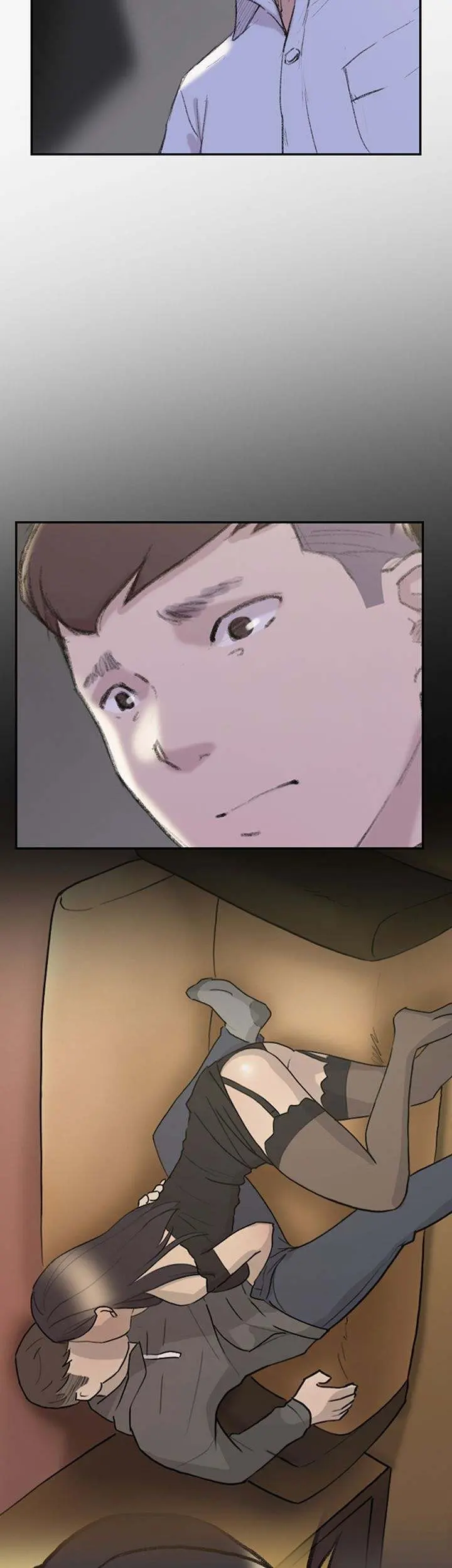 Overlapping Episode 29 - Page 33