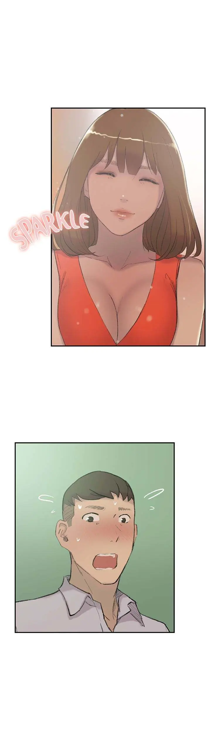 Overlapping Episode 29 - Page 5