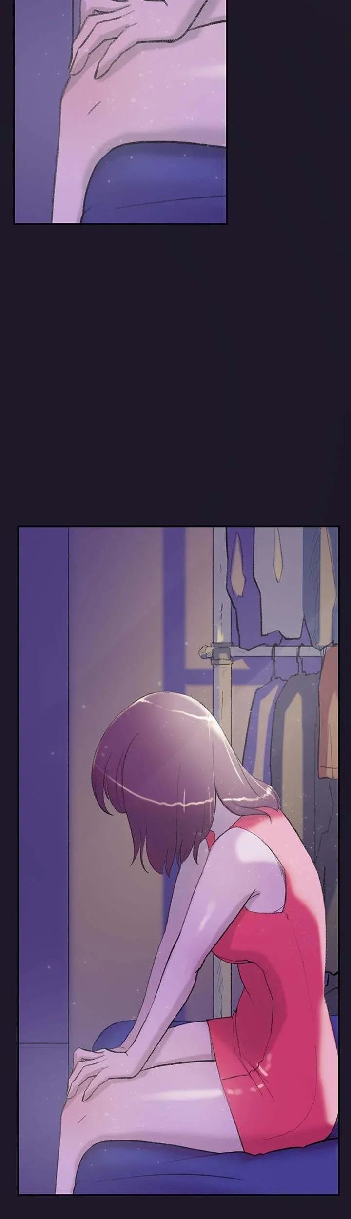 Overlapping Episode 29 - Page 50