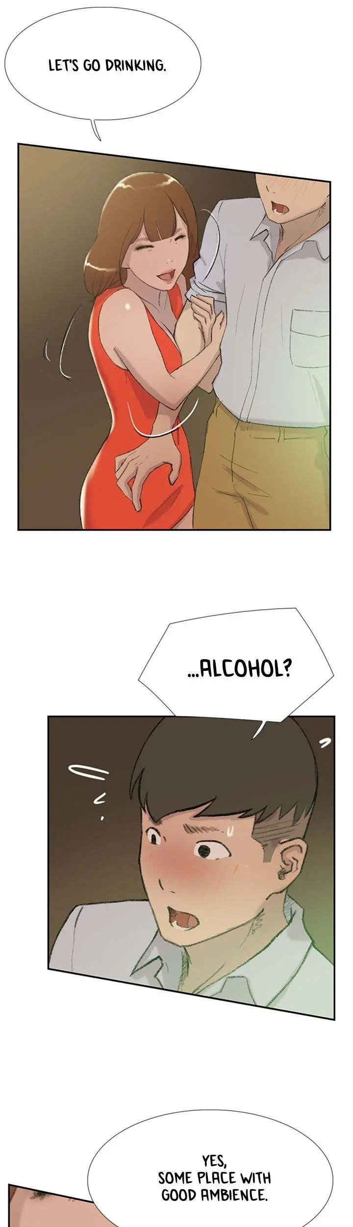 Overlapping Episode 29 - Page 8