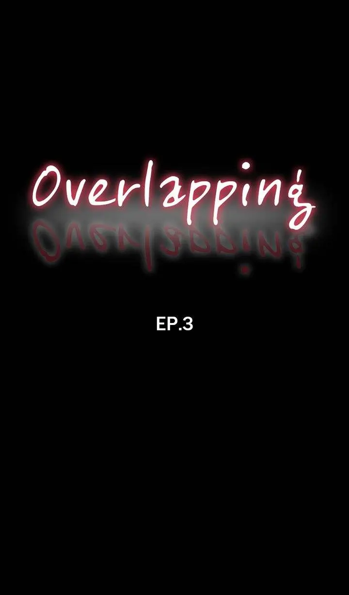 Overlapping Episode 3 - Page 1
