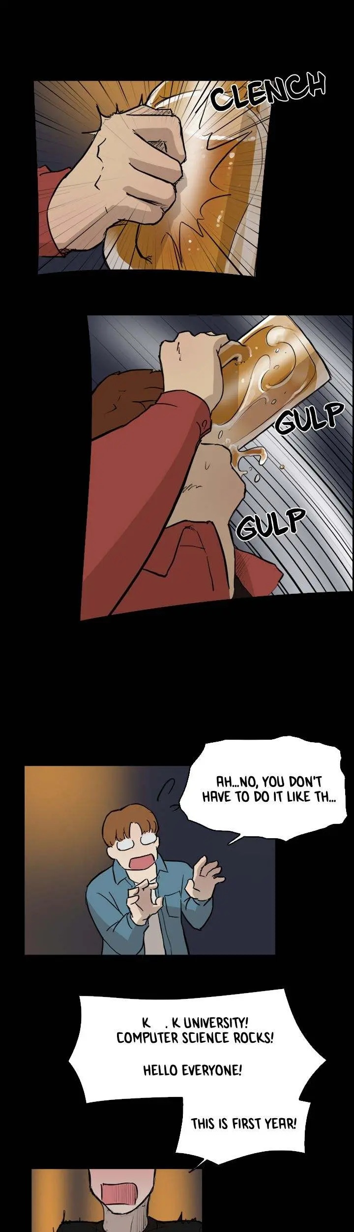Overlapping Episode 3 - Page 10
