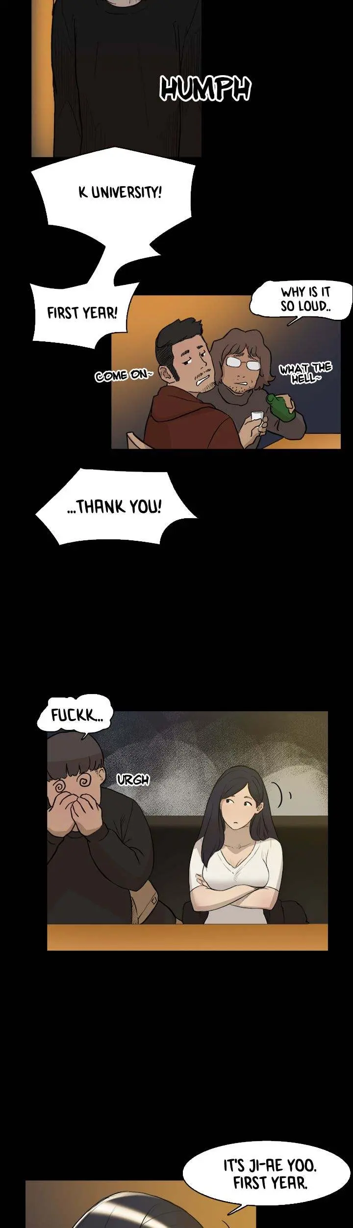 Overlapping Episode 3 - Page 11