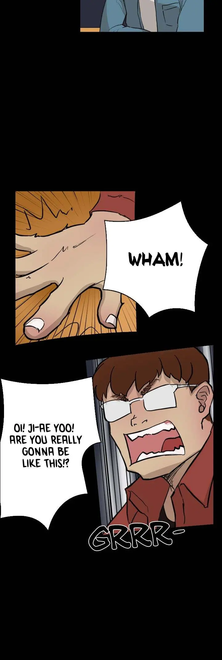 Overlapping Episode 3 - Page 13