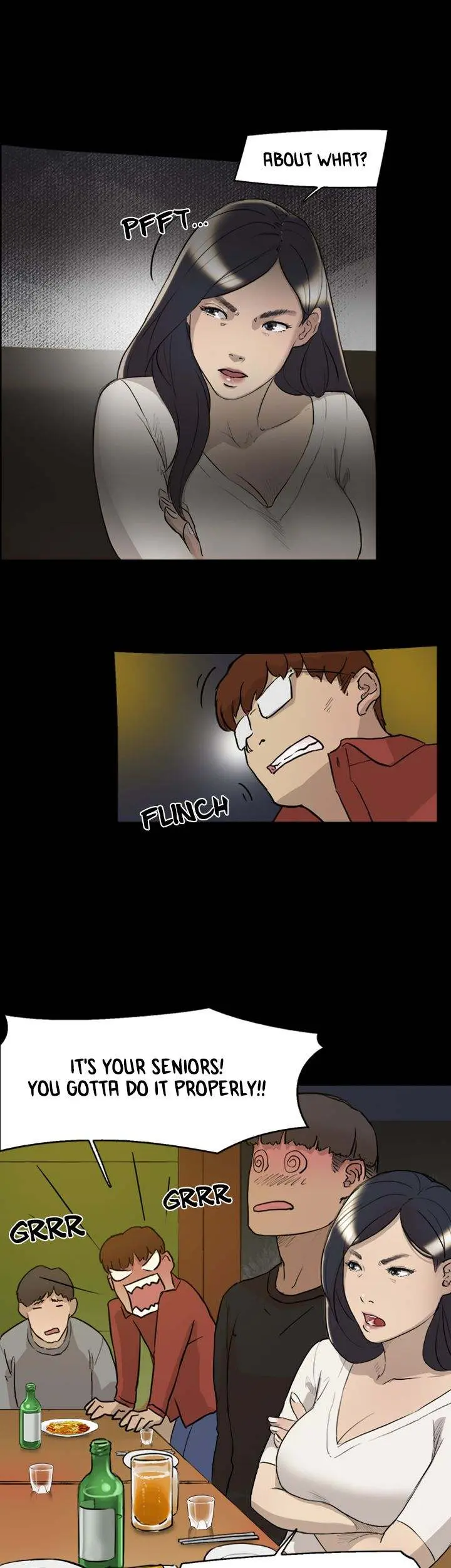 Overlapping Episode 3 - Page 14