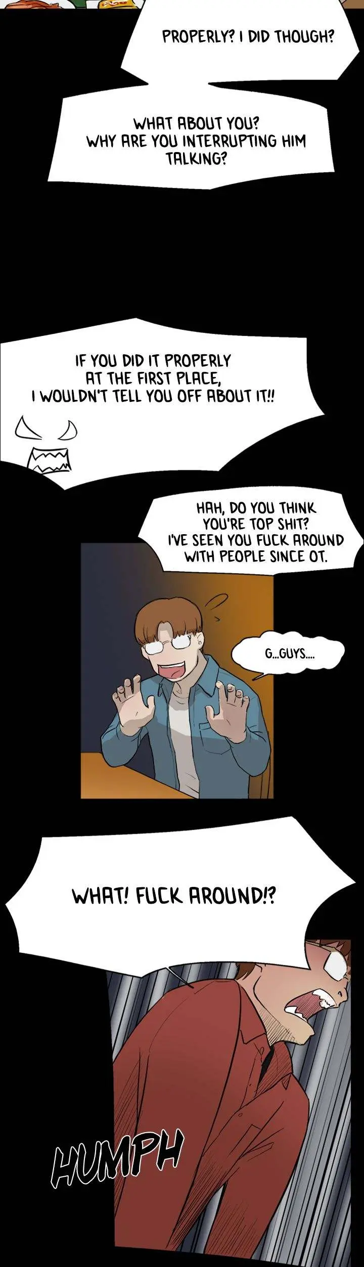 Overlapping Episode 3 - Page 15