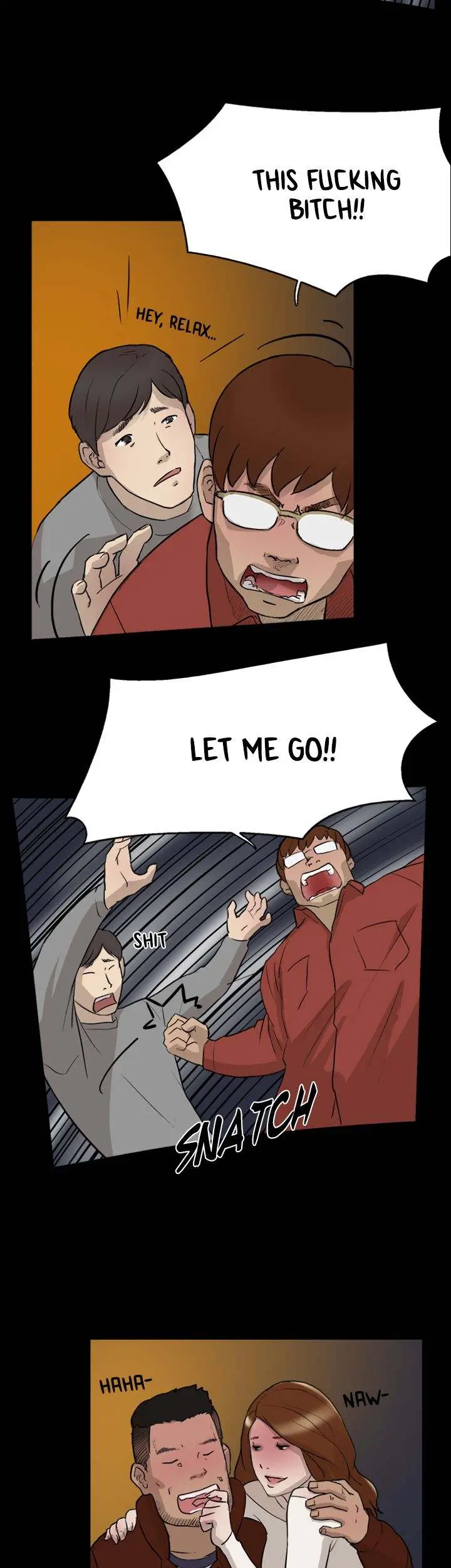 Overlapping Episode 3 - Page 16